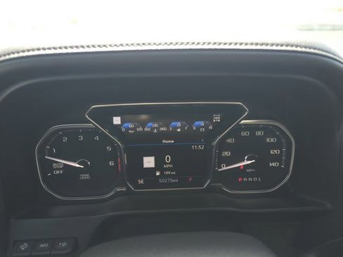 Used 2021 GMC Sierra 1500 AT4 w/ AT4 Premium Package image 10