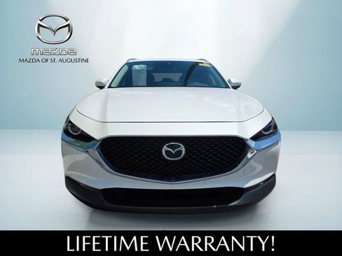 Used 2023 MAZDA CX-30 AWD 2.5 S w/ Preferred Package image 3