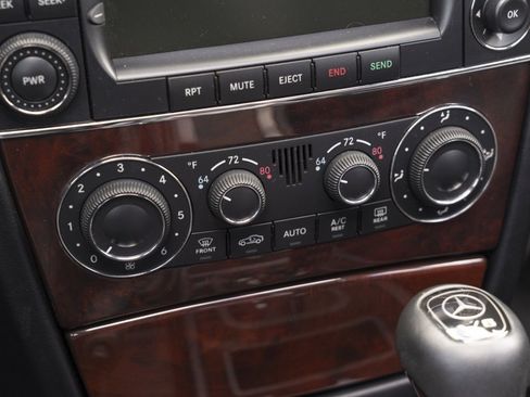 Used 2007 Mercedes-Benz G 500 image 34