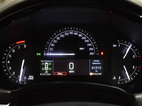 Used 2019 Cadillac XTS Luxury AWD/4WD image 19