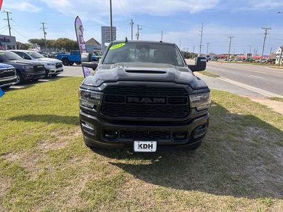 Used 2024 RAM 2500 Limited