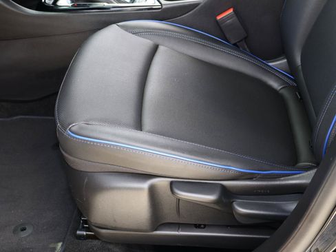 Used 2025 Buick Encore GX Sport Touring w/ Advanced Technology Package FWD image 16