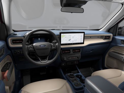 New 2026 Ford Maverick Lariat image 6