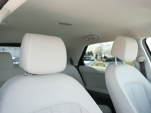 Certified 2023 Hyundai Ioniq 5 SEL w/ Cargo Package image 15