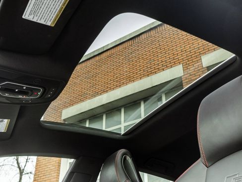 Used 2019 Audi RS 5 Sportback w/ Dynamic Package image 13