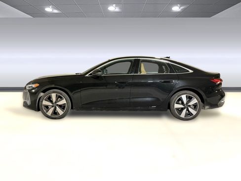 Certified 2025 Audi A5 2.0T Premium Plus w/ Premium Plus image 2