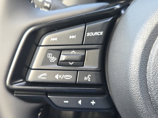 New 2026 Subaru Forester Sport AWD/4WD image 14