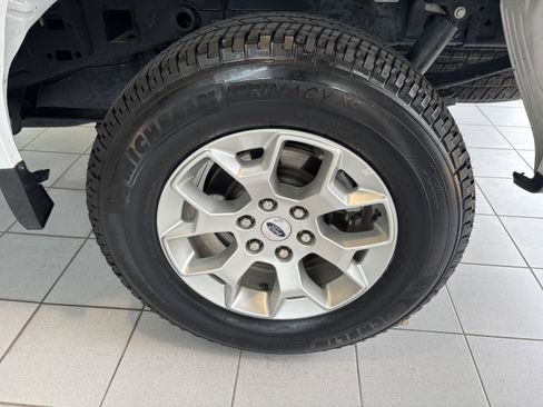 Used 2023 Ford F150 XLT AWD/4WD image 10