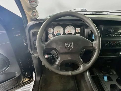 Used 2003 Dodge Ram 3500 Truck ST RWD image 12