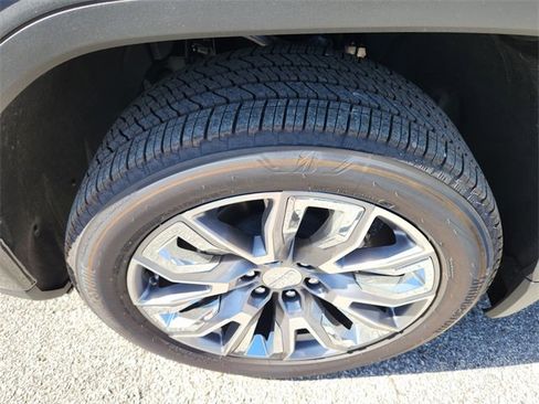 New 2026 GMC Sierra 1500 Denali w/ Denali Reserve Package image 28