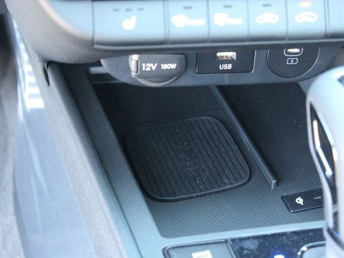 New 2026 Hyundai Elantra N image 21