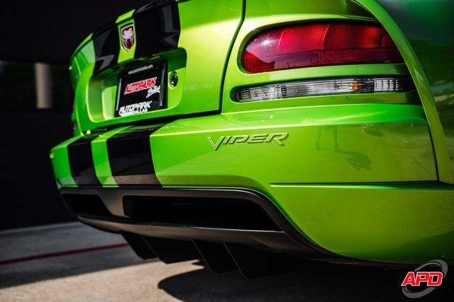 Used 2008 Dodge Viper SRT-10 RWD image 37