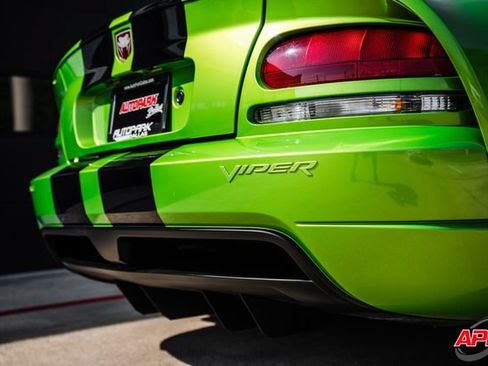 Used 2008 Dodge Viper SRT-10 RWD image 37