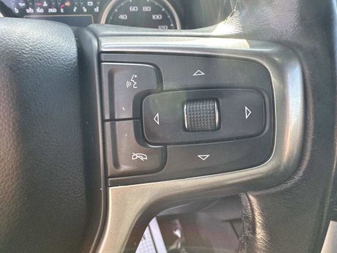 Used 2021 Chevrolet Tahoe Premier w/ Premium Package image 29