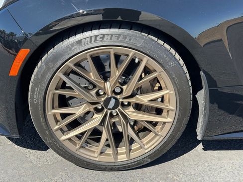 Used 2023 Cadillac CT5 V Blackwing w/ Driver Assist Package RWD image 10