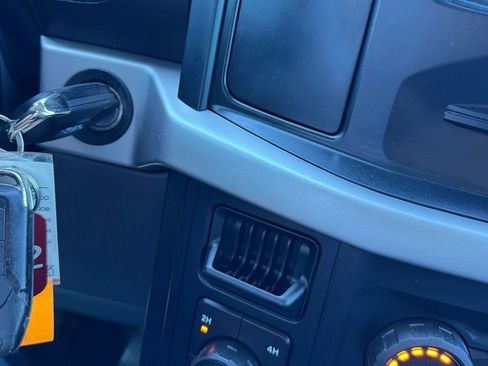 Used 2022 Ford F150 XL w/ Equipment Group 101A High image 24