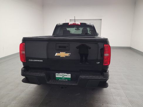 Used 2016 Chevrolet Colorado LT RWD image 7