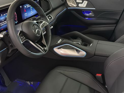 New 2026 Mercedes-Benz GLE 450 4MATIC image 29