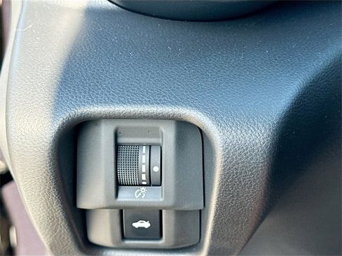 Used 2025 Subaru BRZ Limited image 10