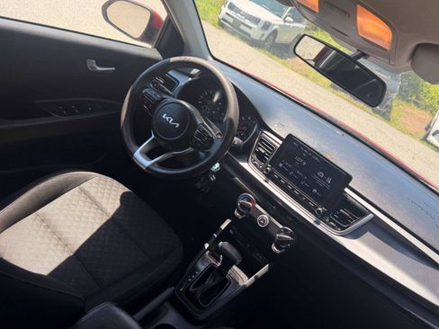 Used 2023 Kia Rio S FWD image 12