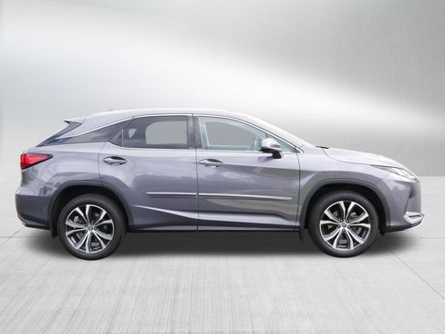 Used 2022 Lexus RX 350 AWD w/ Premium Package image 8