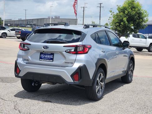 New 2026 Subaru Crosstrek 2.0i Premium AWD/4WD image 3