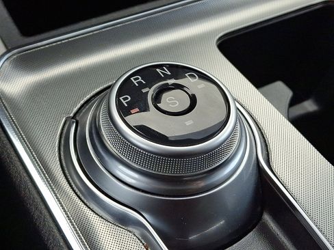 Certified 2022 Ford Edge SEL w/ Sport Appearance Package image 14