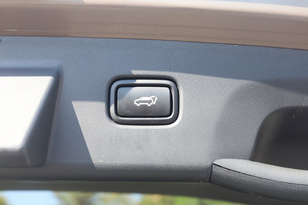 Used 2025 Hyundai Tucson SEL AWD/4WD image 32