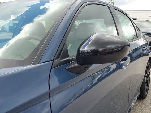 Used 2026 Honda Civic Sport image 12
