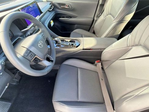 New 2026 Toyota Crown AWD/4WD image 6