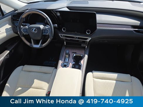 Used 2024 Lexus RX 350 AWD w/ Convenience Package image 26