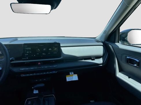 New 2027 Kia Seltos S FWD image 22