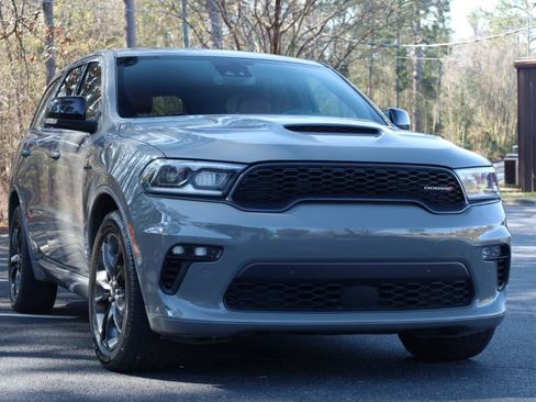 Used 2022 Dodge Durango R/T image 7
