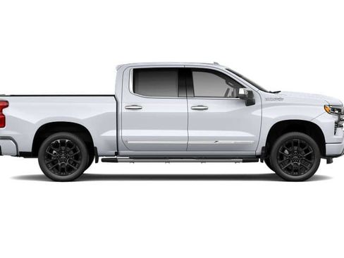 New 2026 Chevrolet Silverado 1500 High Country w/ Technology Package AWD/4WD image 32