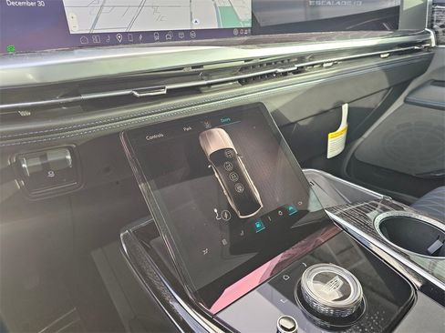 New 2026 Cadillac Escalade IQ Sport 1 image 28