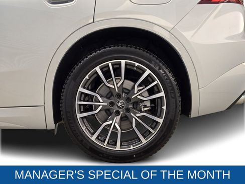 Used 2024 Maserati Grecale GT AWD/4WD image 14