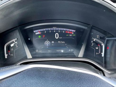 Used 2019 Honda CR-V EX image 13