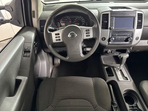 Used 2019 Nissan Frontier SV AWD/4WD image 24