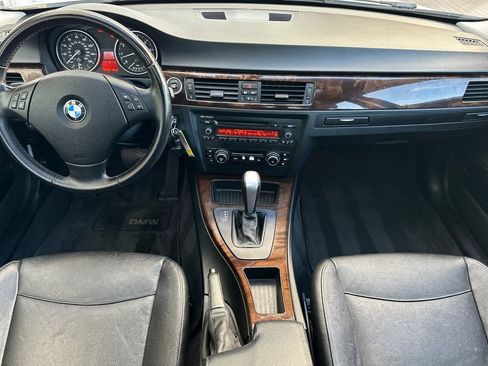 Used 2011 BMW 328i Sedan RWD image 14