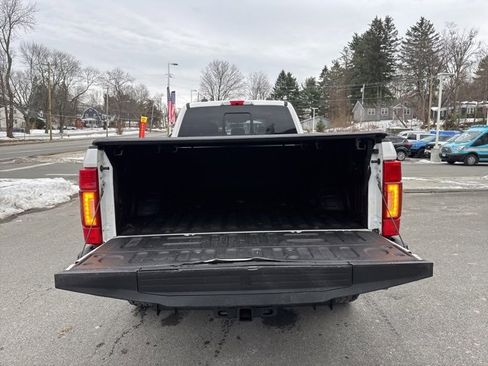Used 2021 Ford F250 Platinum image 8