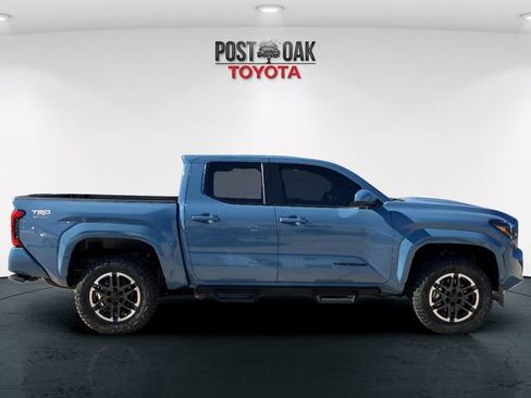 New 2026 Toyota Tacoma TRD Sport image 8