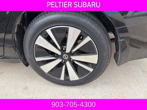 Used 2022 Nissan Altima 2.5 SV image 4