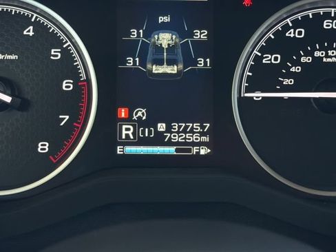 Used 2020 Subaru Forester Limited w/ Popular Package #3 AWD/4WD image 31