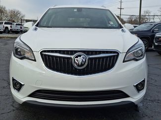 Used 2020 Buick Envision Essence video 2