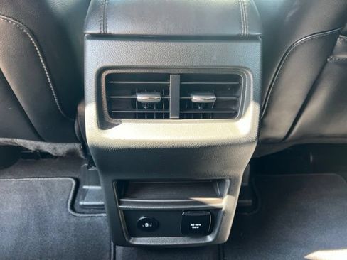 Used 2024 Ford Edge SEL w/ Convenience Package AWD/4WD image 20