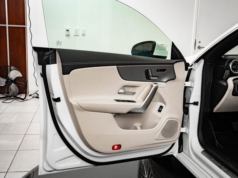 Certified 2025 Mercedes-Benz CLA 250 CLA 250 image 26