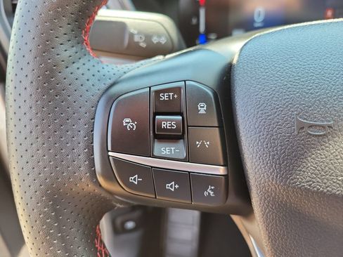 Used 2024 Ford Escape ST-Line w/ Tech Pack #1 AWD/4WD image 24