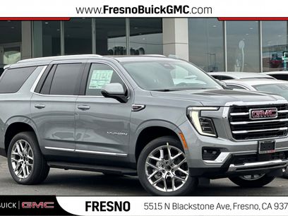 New 2026 GMC Yukon Elevation w/ Elevation Premium Package