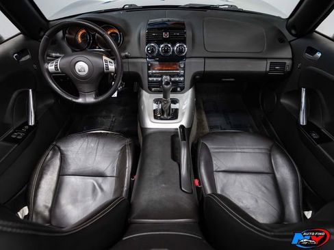 Used 2008 Saturn Sky Red Line image 2