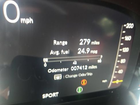 Used 2025 Honda Civic Type R image 8